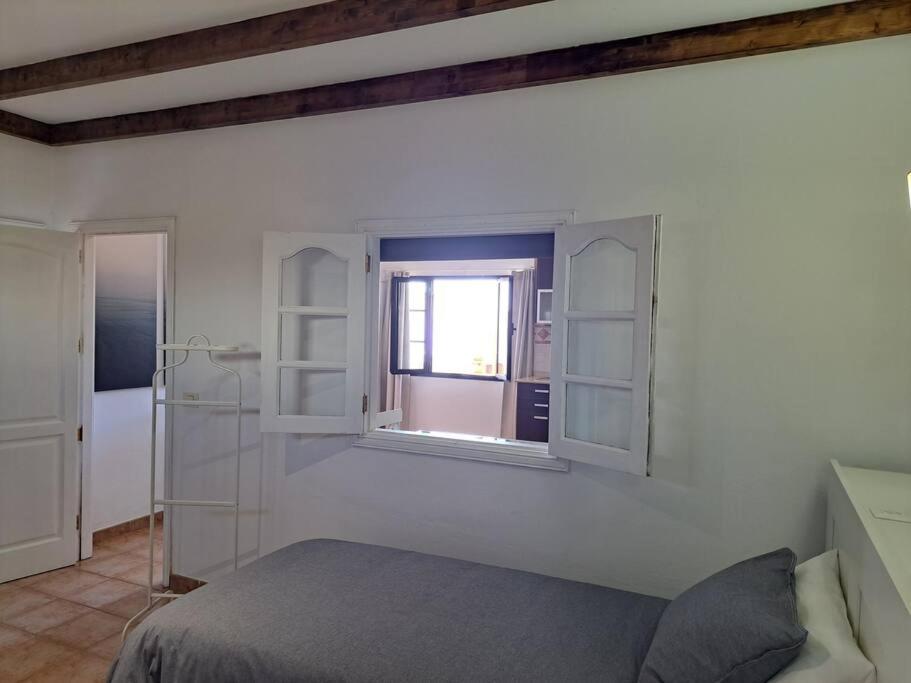 Apartamento Valentina Tías Exterior foto