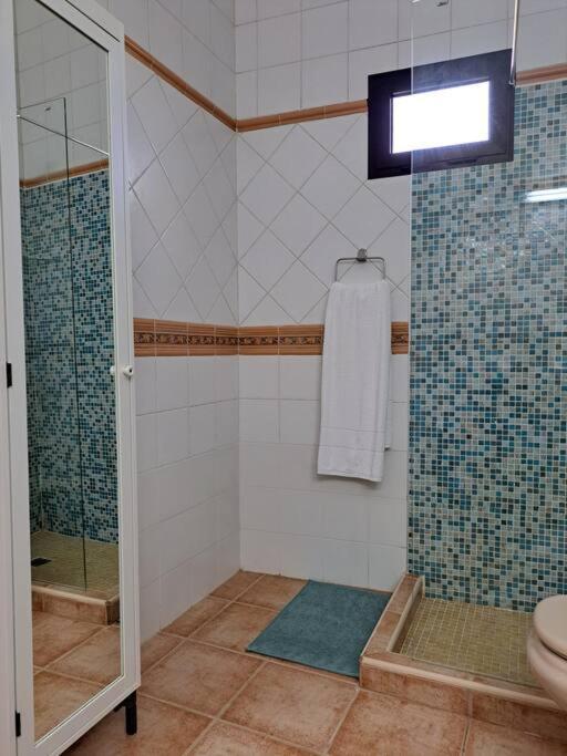 Apartamento Valentina Tías Exterior foto