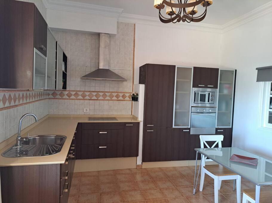 Apartamento Valentina Tías Exterior foto