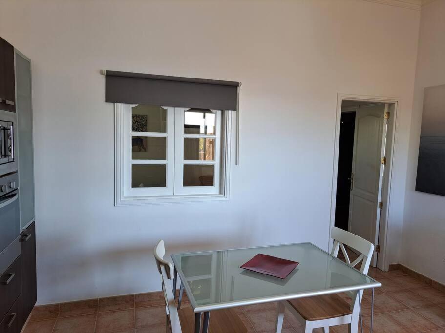Apartamento Valentina Tías Exterior foto